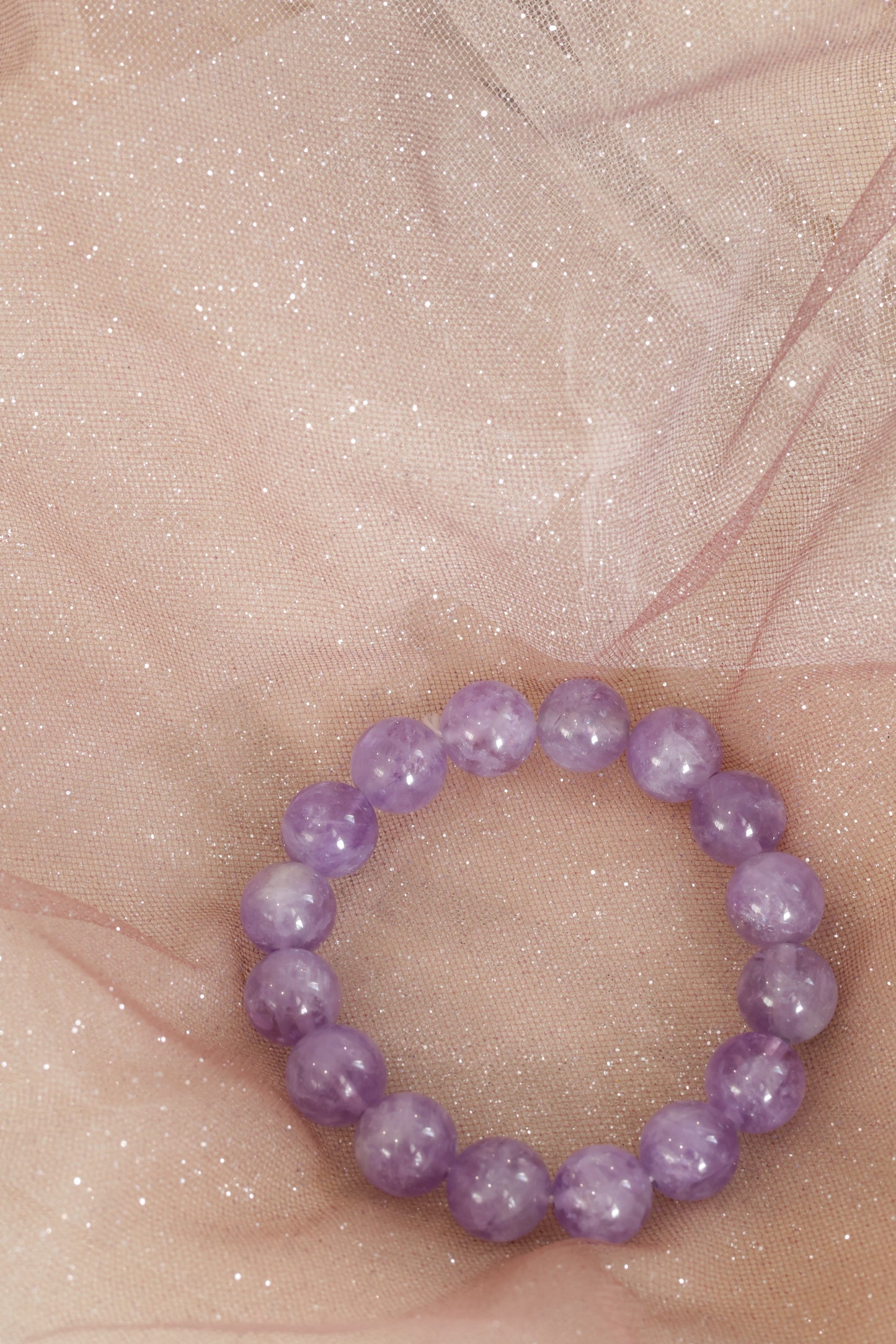 Lavender Amethyst